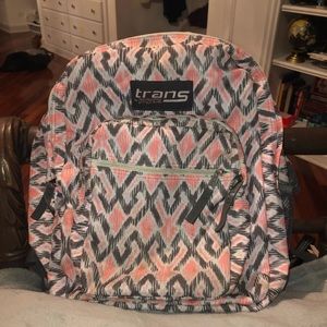 Jansport Backpack